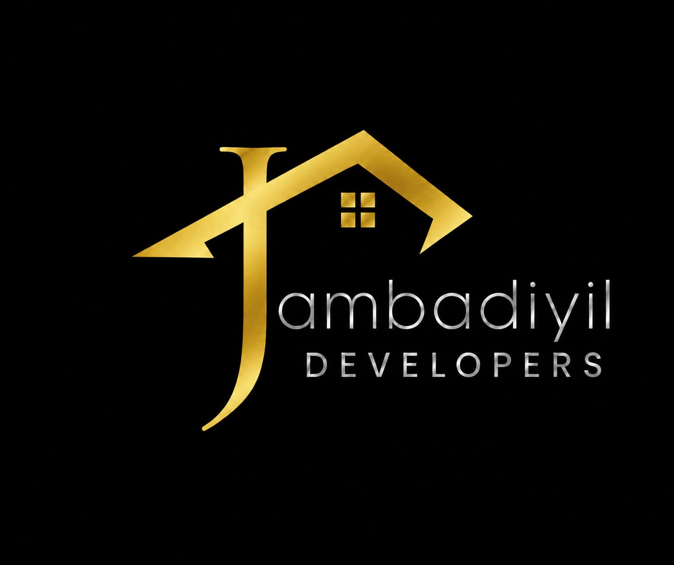 Ambadiyil Developers logo