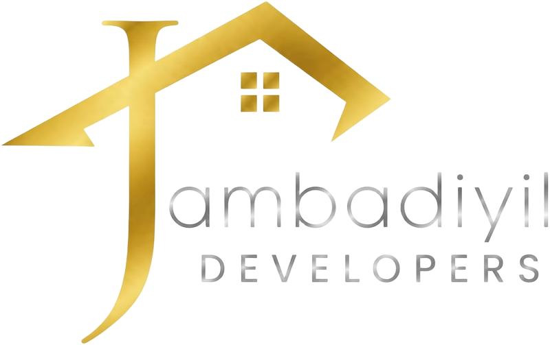 Ambadiyil Developers logo