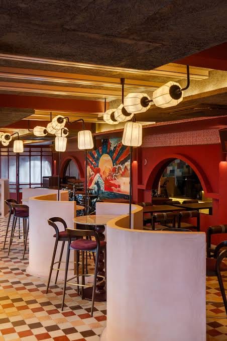 Watson Catina — Bangalore project by Ambadiyil Developers